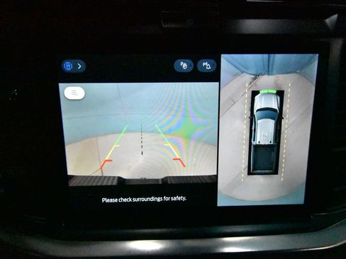 Used 2025 Ford F250 King Ranch w/ Chrome Package image 18