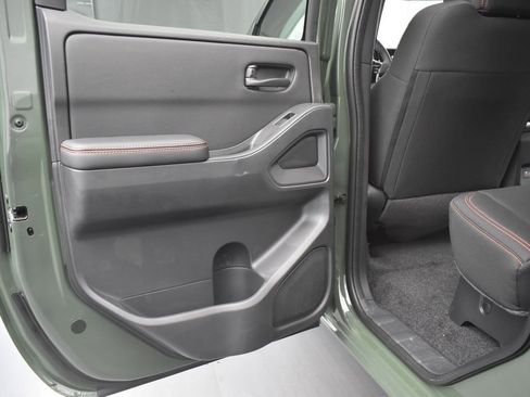 New 2026 Nissan Frontier Pro-X w/ Pro-X Convenience Package image 16