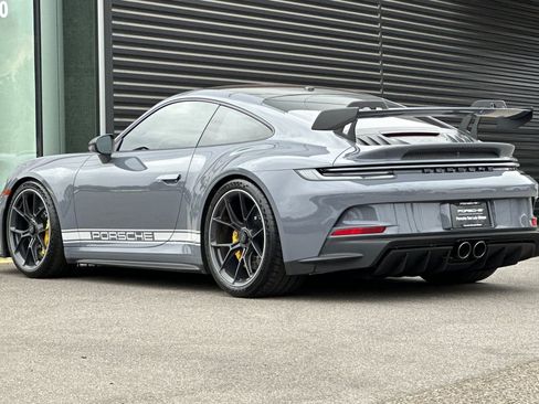Used 2022 Porsche 911 GT3 image 3