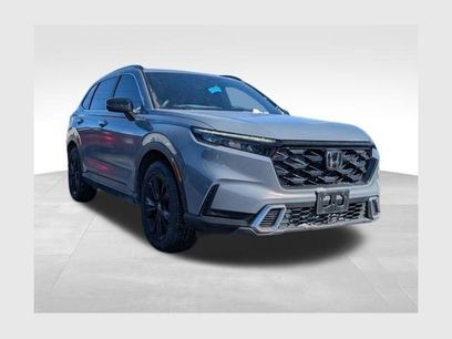 Used 2024 Honda CR-V Sport Touring