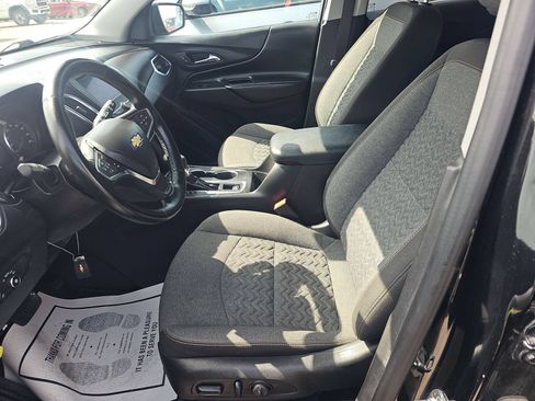 Used 2024 Chevrolet Equinox LT AWD/4WD image 5