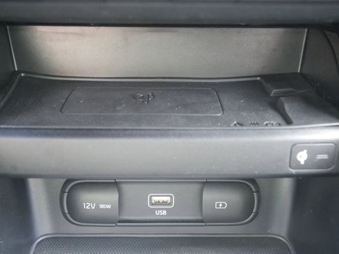 Certified 2022 Kia Forte GT-Line w/ GT-Line Premium Package image 21