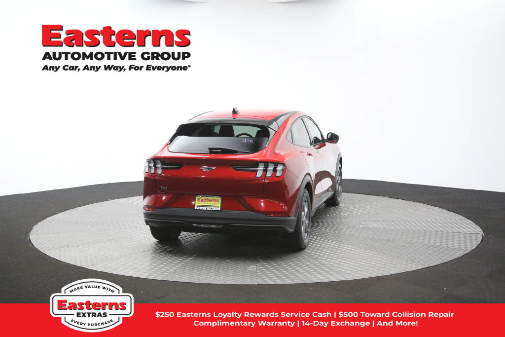 Used 2023 Ford Mustang Mach-E Select AWD/4WD image 37