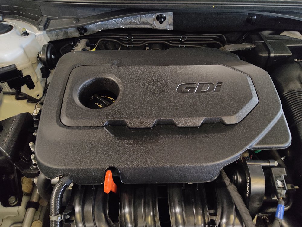 Used 2018 Hyundai Sonata SEL w/ Tech Package 02 FWD image 30