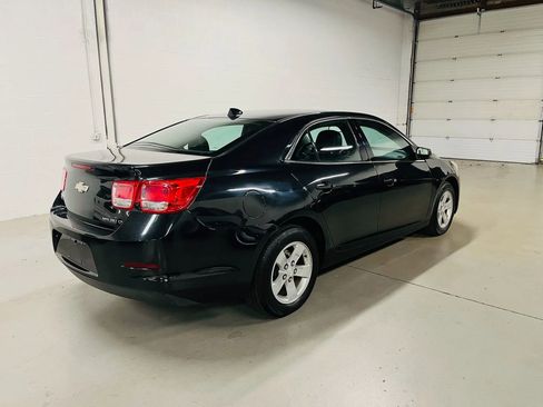 Used 2013 Chevrolet Malibu LT image 8