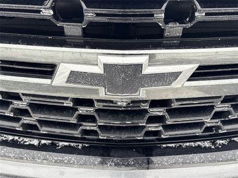 Used 2022 Chevrolet Tahoe Z71 w/ Luxury Package image 32