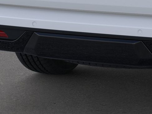 New 2026 Ford Expedition Platinum w/ Stealth Performance Package AWD/4WD image 23