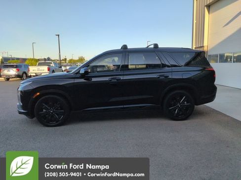 Used 2023 Hyundai Palisade XRT AWD/4WD image 6