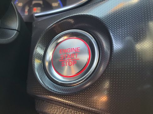 Certified 2025 Acura Integra A-Spec FWD image 26