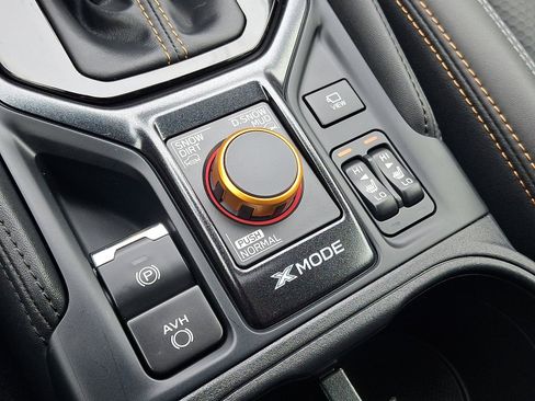 Certified 2025 Subaru Forester Wilderness image 24