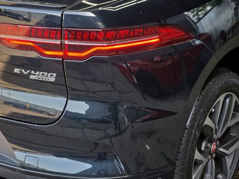 Used 2020 Jaguar I-PACE HSE AWD/4WD image 31