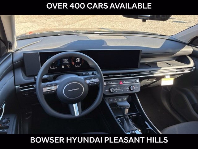 New 2026 Hyundai Tucson SE AWD/4WD image 6