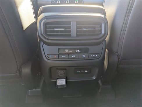 New 2025 Honda Pilot TrailSport image 27