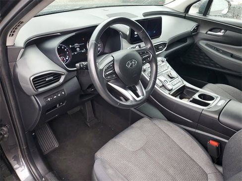 Used 2023 Hyundai Santa Fe SEL image 19