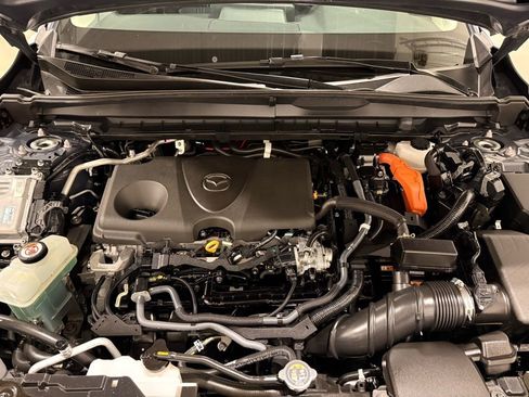 Used 2025 MAZDA CX-50 AWD 2.5 Hybrid w/ Premium Pkg image 9