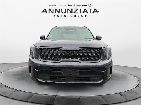 New 2025 Kia Telluride EX X-Line image 8