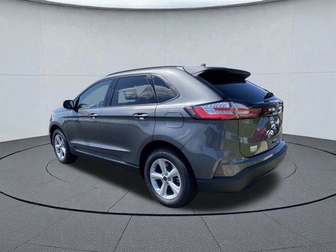 New 2024 Ford Edge SE image 7