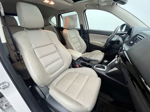 Used 2014 MAZDA CX-5 Grand Touring FWD image 33