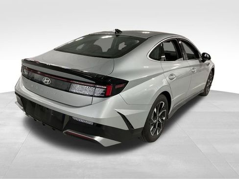 Used 2025 Hyundai Sonata SEL image 7