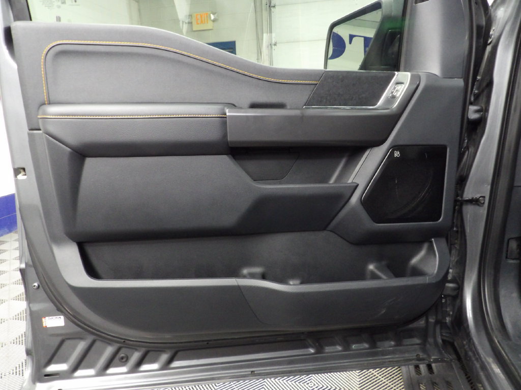 Used 2025 Ford F150 Tremor w/ Equipment Group 402A High AWD/4WD image 53