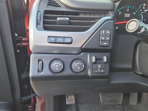 Used 2020 Chevrolet Suburban Premier w/ Max Trailering Package image 19