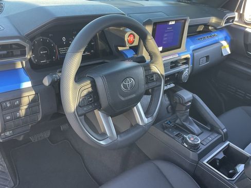 New 2026 Toyota Tacoma TRD Off-Road image 10