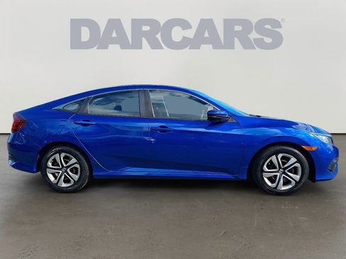 Used 2017 Honda Civic LX image 7
