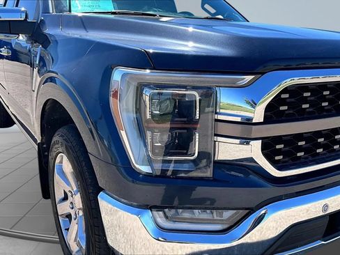 Used 2022 Ford F150 King Ranch AWD/4WD image 37