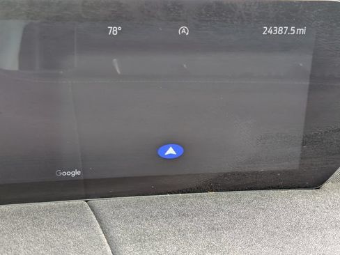 Used 2025 Ford Expedition Max Platinum AWD/4WD image 27