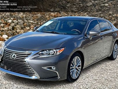 Used 2016 Lexus ES 350