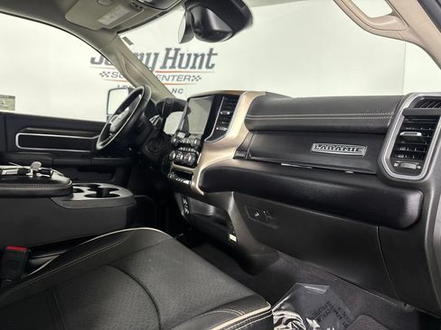 Used 2024 RAM 2500 Laramie w/ Safety Group AWD/4WD image 30