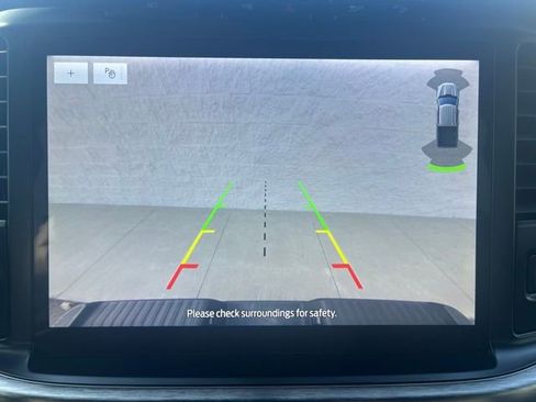 Certified 2023 Ford F150 Lariat w/ Equipment Group 502A High image 13