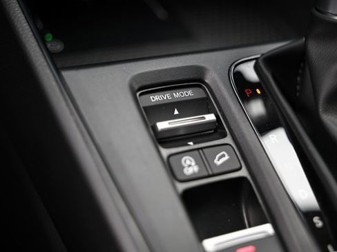 New 2026 Honda CR-V EX-L image 39