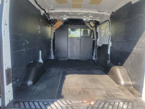 Used 2019 Ford Transit 150 130 Low Roof image 23