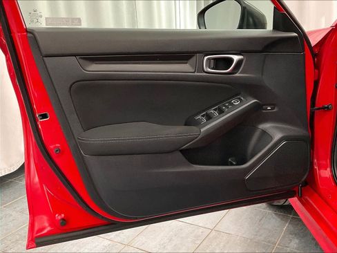 Used 2022 Honda Civic Sport image 9