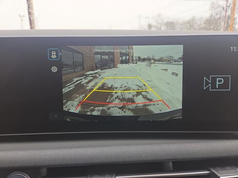 New 2026 Hyundai Tucson SEL image 26