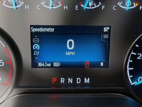 Used 2026 Ford F250 XL w/ STX Appearance Package AWD/4WD image 18