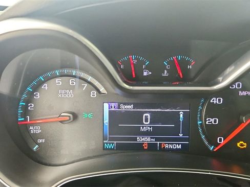 Used 2019 Chevrolet Impala LS image 18