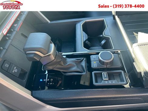 New 2026 Toyota Tundra SR5 image 22