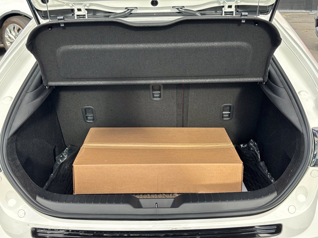 New 2026 MAZDA MAZDA3 Carbon AWD/4WD image 23