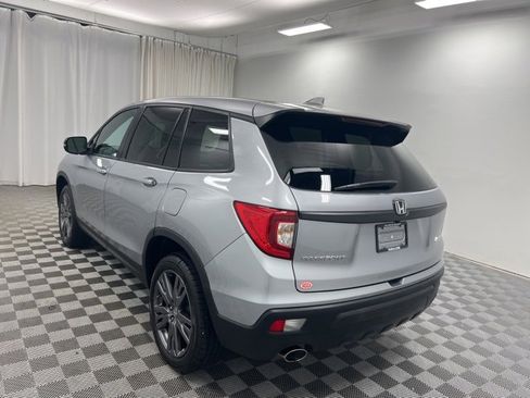 Used 2021 Honda Passport EX-L image 6