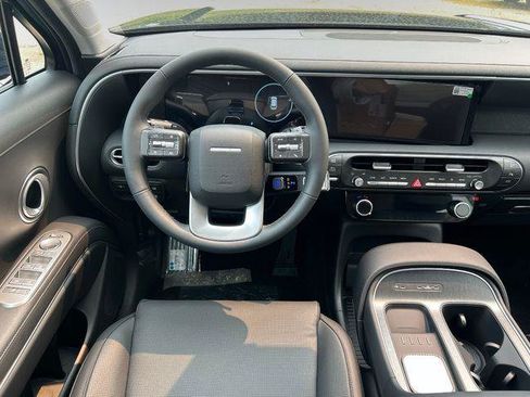 New 2026 Hyundai Palisade SEL AWD/4WD image 16