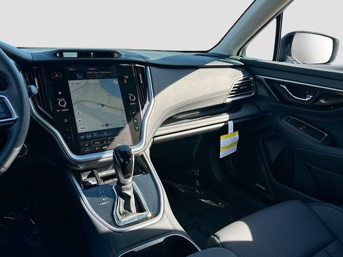 New 2025 Subaru Legacy Limited image 25