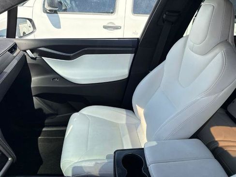 Used 2019 Tesla Model X Performance AWD/4WD image 10