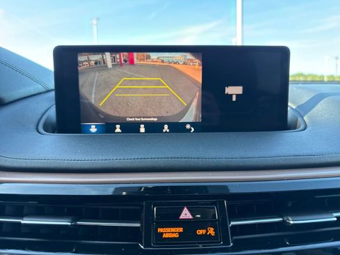 Used 2022 Acura MDX SH-AWD w/ Technology Package image 23