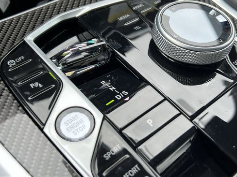 New 2026 BMW X6 M60i image 19