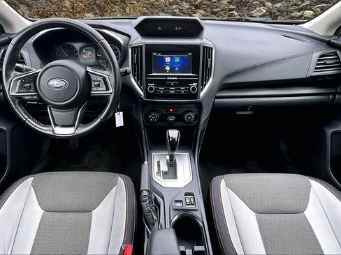 Used 2018 Subaru Crosstrek 2.0i Premium image 13