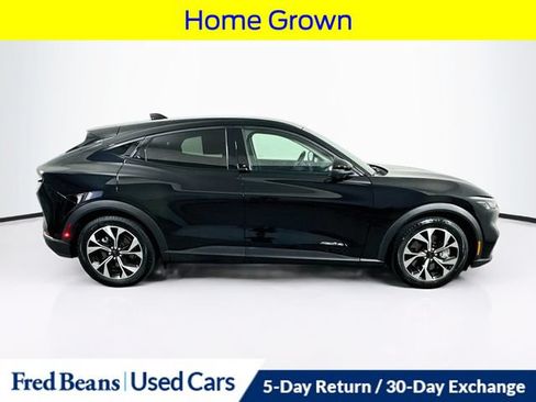 Used 2024 Ford Mustang Mach-E Select w/ Comfort Package Lite AWD/4WD image 10