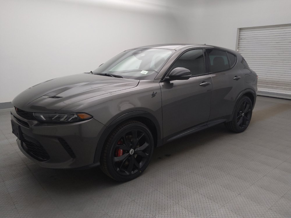 Used 2024 Dodge Hornet R/T AWD/4WD image 2