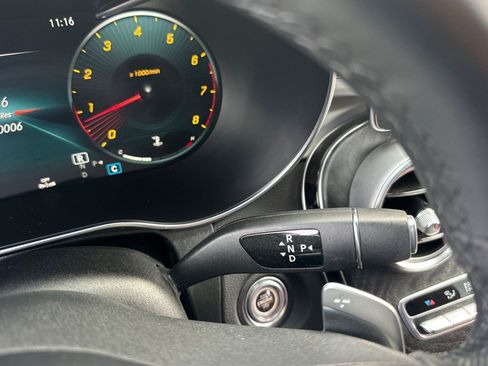 Certified 2023 Mercedes-Benz GLC 300 4MATIC Coupe image 22